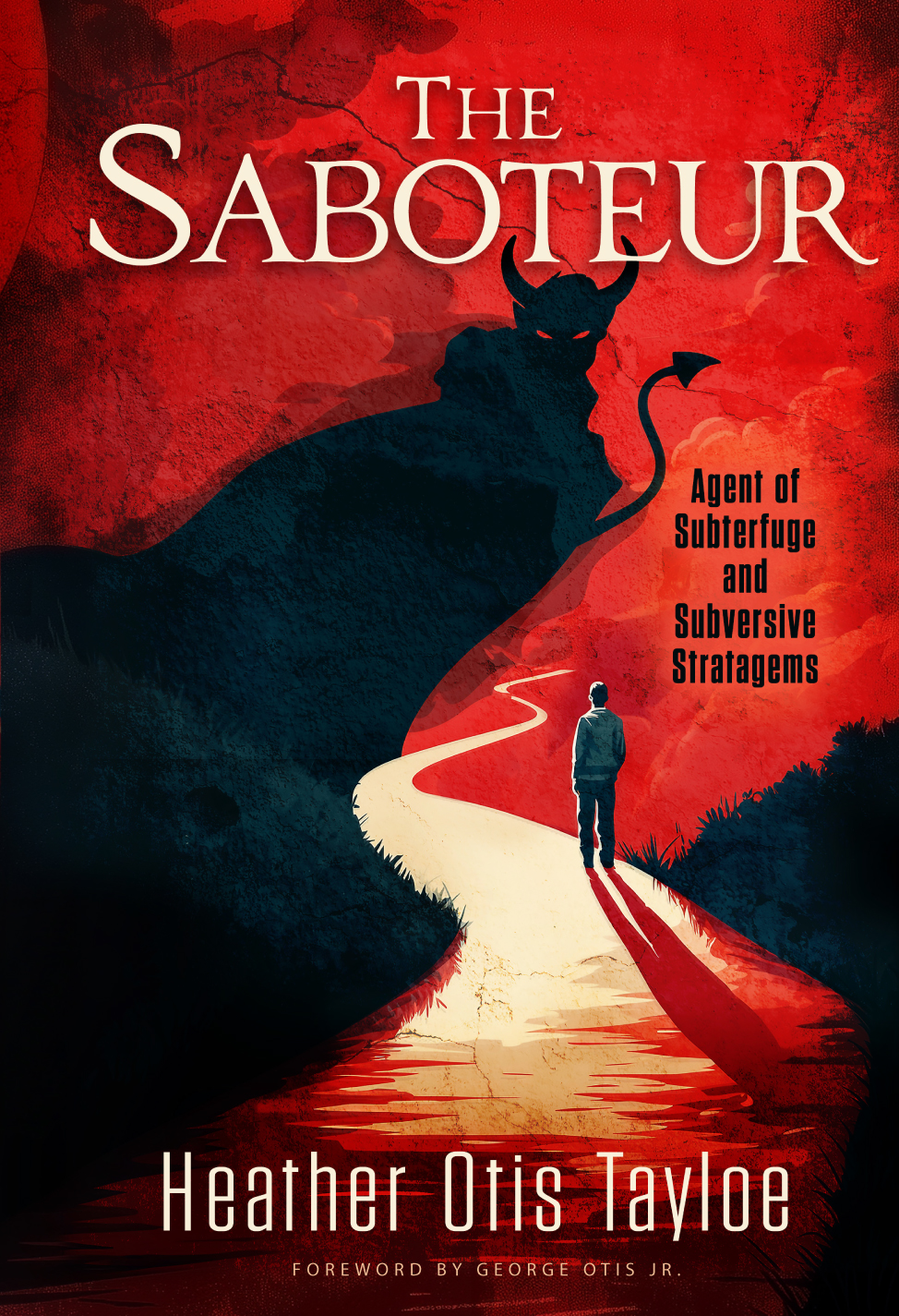 The Saboteur